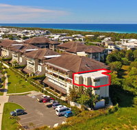 Luxury Retreat 2 Bedroom Spa Suite - Accommodation Newcastle