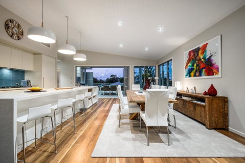Luxury Tropical Haven - Pacific Avenue, Sunshine Beach - Accommodation Newcastle 0