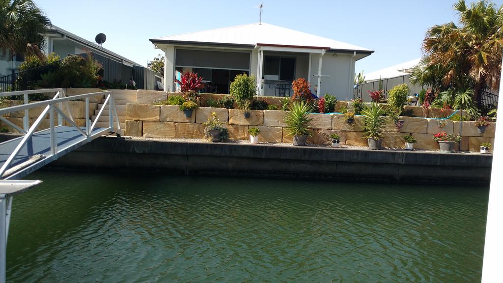 Grange QLD Accommodation Newcastle