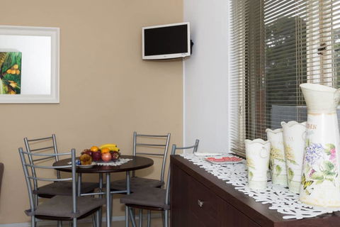 M104 Central Location In Free Transit Zone - Accommodation Newcastle 2