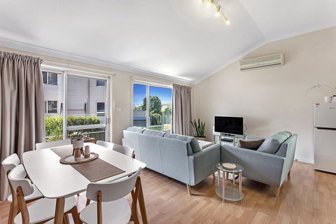 Macadamia Court 6 - Nelson Bay - Accommodation Newcastle 0