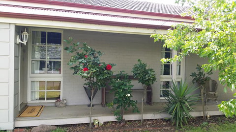 Macedon Ranges Homestay - Accommodation Newcastle 0