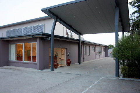 Mackellar Motel - Accommodation Newcastle 1