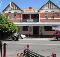 Maclean Hotel - Accommodation Newcastle