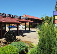 Maclin Lodge Motel - Accommodation Newcastle