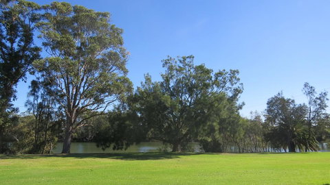 Macquarie 4 Star - Accommodation Newcastle 1