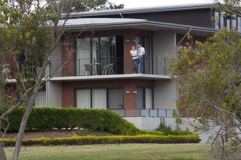 Macquarie 4 Star - Accommodation Newcastle 3