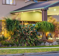 Macquarie Barracks Motor Inn - Accommodation Newcastle