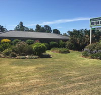 MacQuarie Valley Motor Inn - Accommodation Newcastle