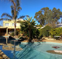 Madison Spa Motel - Adults Only - Accommodation Newcastle