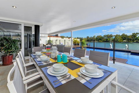 Magic On Main - Accommodation Newcastle 3