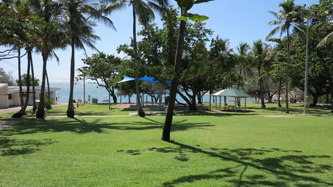 Magnetic Haven Unit 2 - Accommodation Newcastle 1