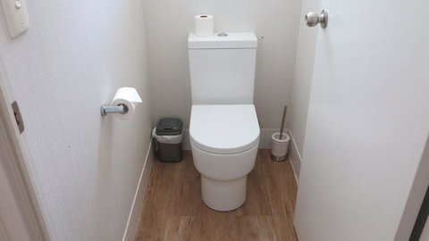 Magnetic Haven Unit 2 - Accommodation Newcastle 3