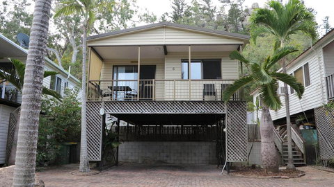 Magnetic Haven Unit 6 - Accommodation Newcastle 0