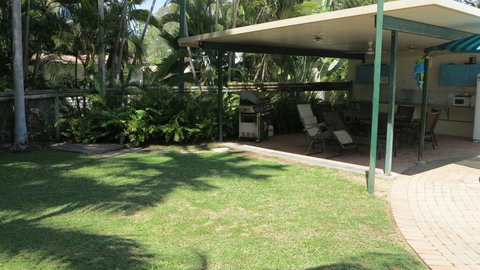 Magnetic Haven Unit 6 - Accommodation Newcastle 3