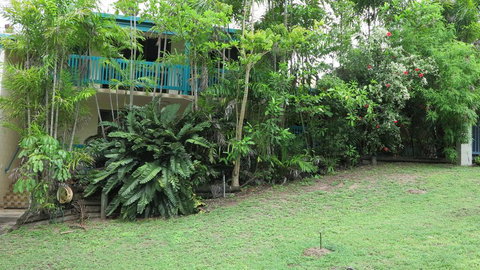 Magnetic Reef Unit 7 - Accommodation Newcastle 0