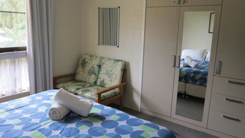 Magnetic Reef Unit 7 - Accommodation Newcastle 3