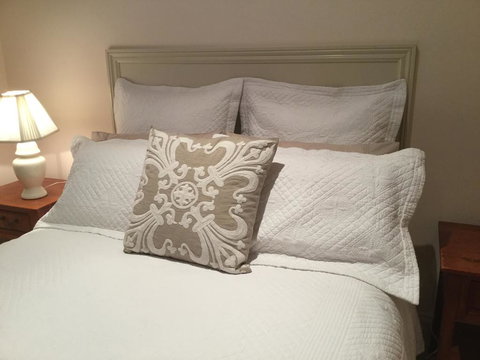 Magnolia Cottage - Accommodation Newcastle 1