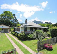 Magnolia Cottage - Kangaroo Valley