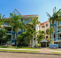 Mainsail 10 17 Owen Street - Accommodation Newcastle