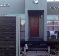 Maison de Chocolate - Accommodation Newcastle