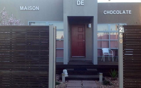 Maison De Chocolate - Accommodation Newcastle 0