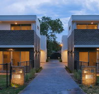 Maison Executive - Accommodation Newcastle