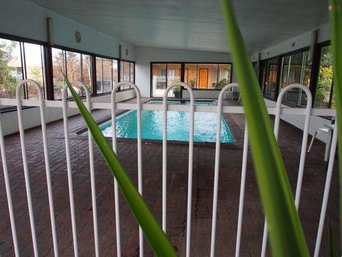 Majestic Motel - Accommodation Newcastle 0