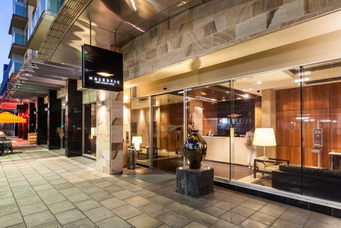 Majestic Roof Garden Hotel - Accommodation Newcastle 3