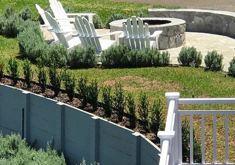 Malumba Estate - Accommodation Newcastle 1