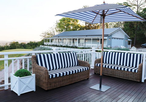 Malumba Estate - Accommodation Newcastle 3