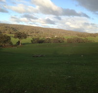 Mancuso Country Cottage Retreat - Accommodation Newcastle