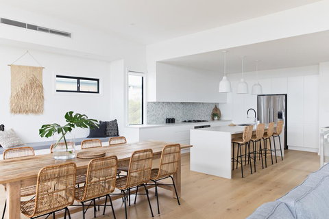 Mandala Beach House Jervis Bay - Accommodation Newcastle 2