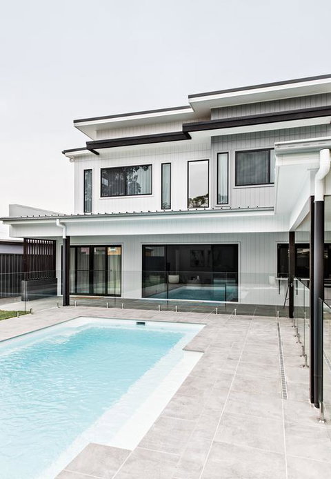 Mandala Beach House Jervis Bay - Accommodation Newcastle 3