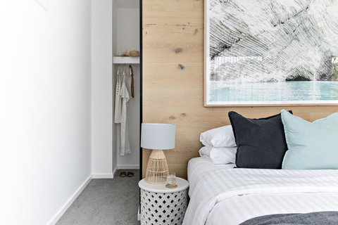 Mandala Beach House Jervis Bay - Accommodation Newcastle 1