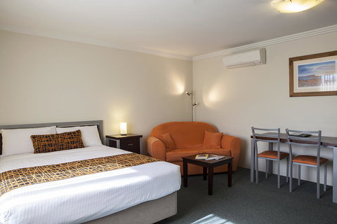 Mandarin Motel - Accommodation Newcastle 1