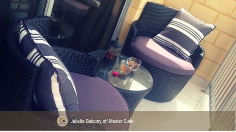 MANDURAH On The TERRACE - Accommodation Newcastle 2