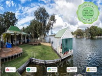 Book North Yunderup Accommodation Vacations Accommodation Newcastle Accommodation Newcastle