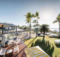 Mangrove Hotel - Accommodation Newcastle