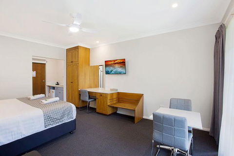 Manifold Motor Inn - Accommodation Newcastle 2