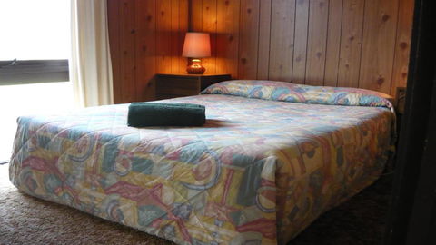 Mansfield Country Resort - Accommodation Newcastle 3