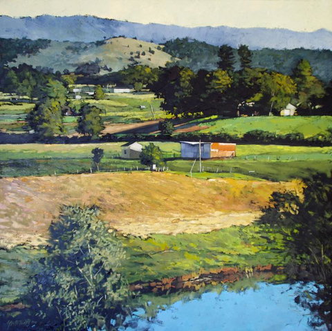 Mansfield On The Manning - Accommodation Newcastle 0