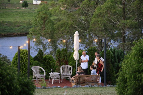 Mansfield On The Manning - Accommodation Newcastle 1