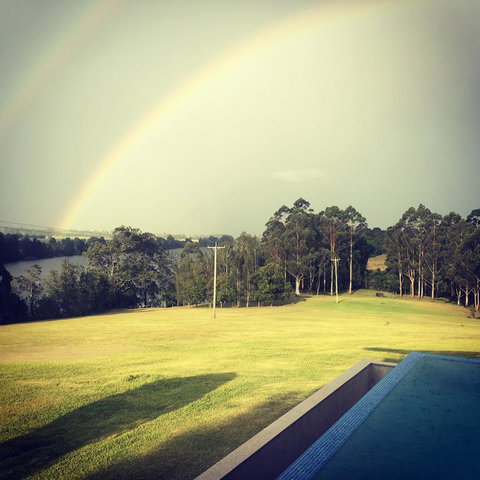 Mansfield On The Manning - Accommodation Newcastle 3