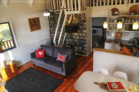 Mansfield On The Manning - Accommodation Newcastle 2