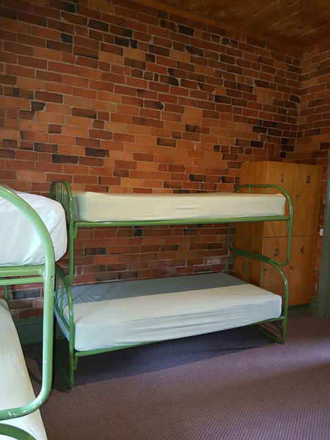 Mansfield Travellers Lodge - Accommodation Newcastle 3