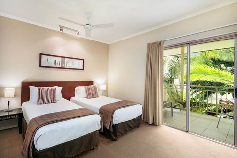 Mantra Amphora - Accommodation Newcastle 2