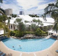 Mantra Esplanade - Accommodation Newcastle