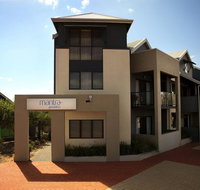 Mantra Geraldton