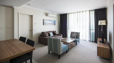 Mantra Geraldton - Accommodation Newcastle 2